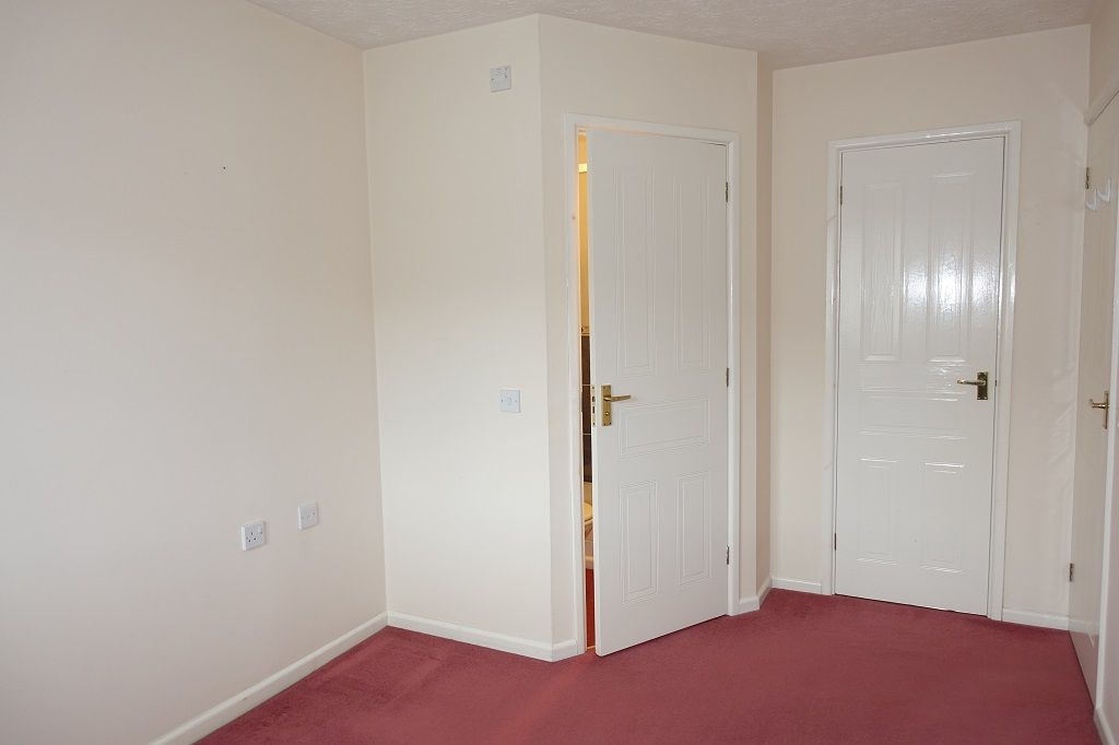 Bedroom 1 with En-suite